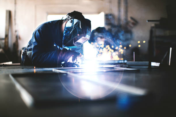 Best Artistic and Custom Metal Fabrication in Coral Gables, FL