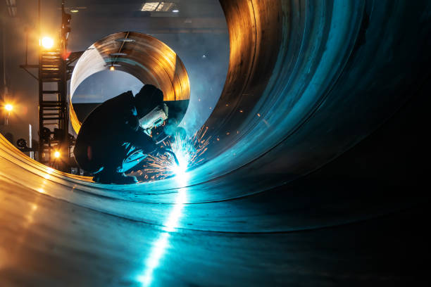 Best Automation and Robotic Welding in Coral Gables, FL
