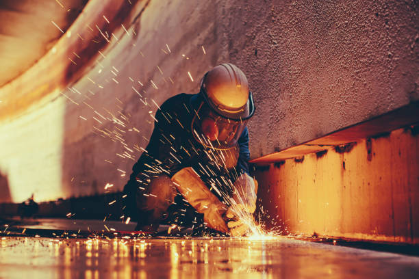 Coral Gables, FL Welder & Metal Fabrication Company