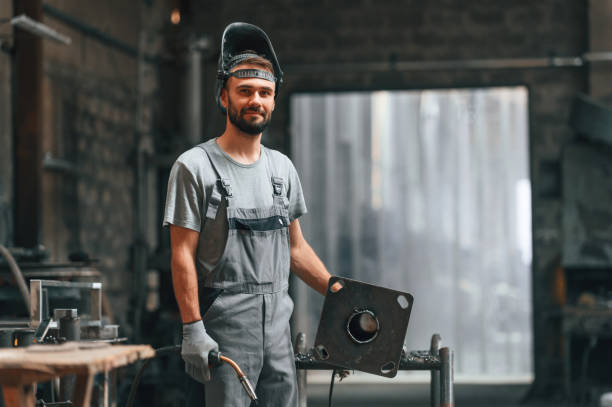 Best Specialty Welding Processes in Coral Gables, FL