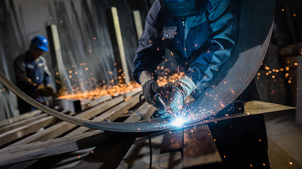 Best Automation and Robotic Welding in Coral Gables, FL